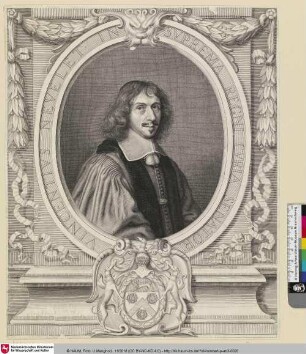 Vincentius Nevelet; [Vincent Nevelet]