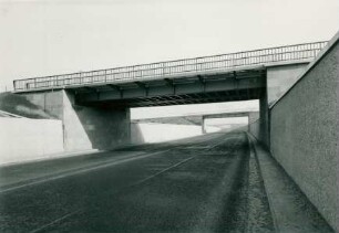 Südschnellweg, ohne Datum