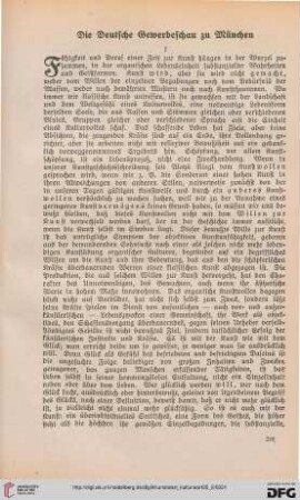 35: Die deutsche Gewerbeschau zu München, [1]