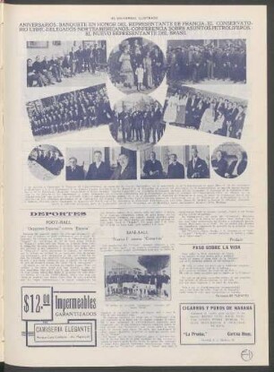 Deportes