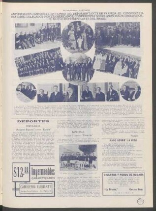 Deportes