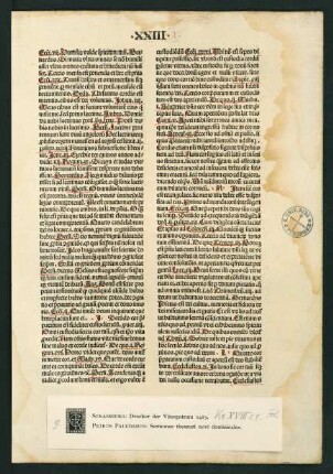 Sermones Thesauri novi de tempore.