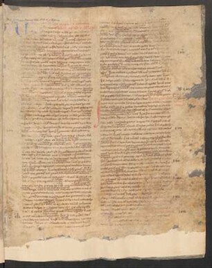 De nuptiis Philologiae et Mercurii, Auszug
