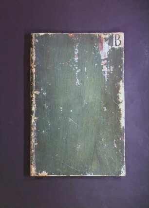 Betz'sches Inventarium 1654