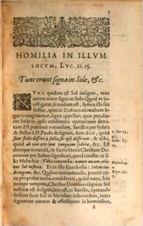Homiliarum Dominicale