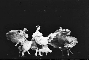 Wintergarten: Ballett Wien