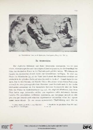 10: Zu Aristonidas
