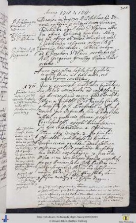 1711 - 1715