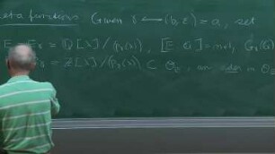 Zeta functions and orbital integrals