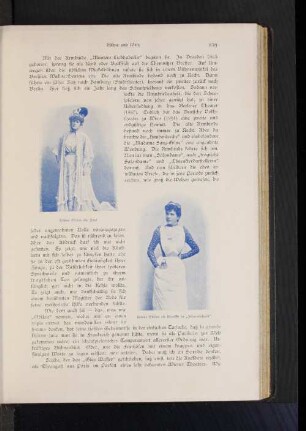 Helene Odilon als Zaza