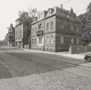 Wohnhaus, Dresden Dresden
