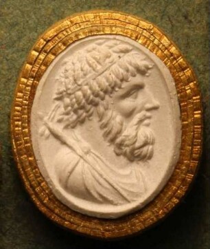 Juba (Daktyliothek, Zweites Historisches Tausend)