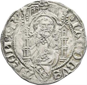 Trier: Jakob I. von Sierck