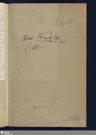 115-183. Hell, Theodor