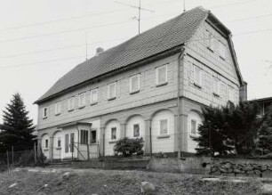 Wohnhaus, Ebersbach-Neugersdorf