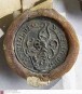 Hans v. Dörnberg, Hofmeister, Johann Schenk, Marschall des Landgrafen Heinrich von Hessen, Volprecht Schenk zu Schweinsberg, Bartholomeus v. Hutte...