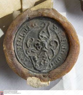 Hans v. Dörnberg, Hofmeister, Johann Schenk, Marschall des Landgrafen Heinrich von Hessen, Volprecht Schenk zu Schweinsberg, Bartholomeus v. Hutte...