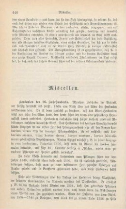 440-448 Miscellen