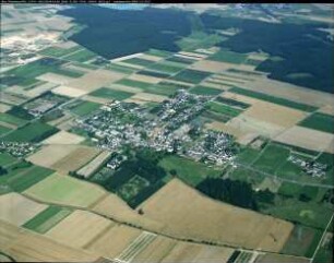 Meckenheim-Lüftelberg