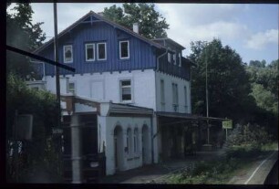 Bf. Bad Niedernau