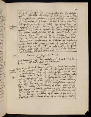 21-23, 26.1.1578, Matth 8