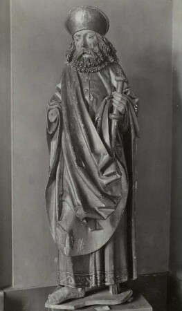 Apostel Jacobus major