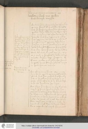 Tabula succesionis ab intestato