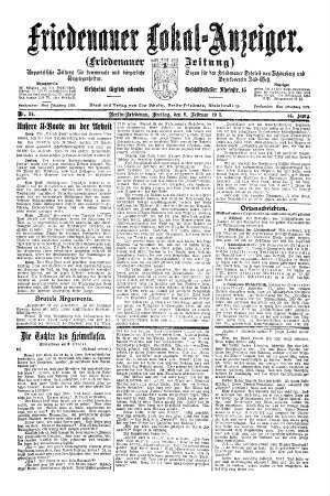 Nr. 34, 09.02.1917