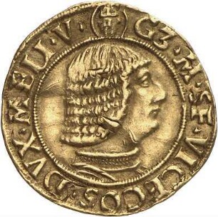 Mailand: Galeazzo Maria Sforza