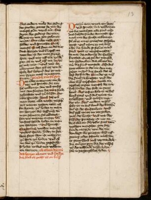 Heinrich von Langenstein: Erkenntnis der Sünde