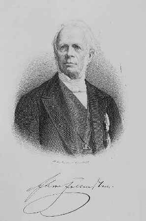 Falkenstein, Johann Paul