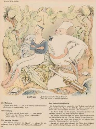 "Schiffbruch"