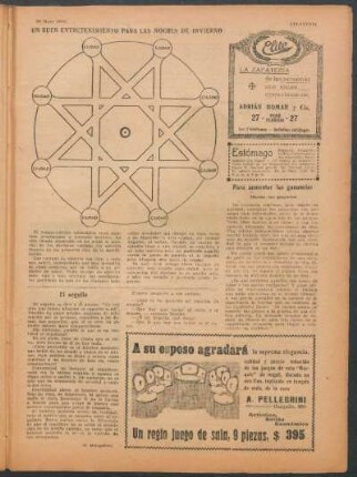 Para aumentar las ganancias : Discute tus proyectos