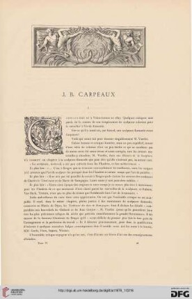 2: J. B. Carpeaux, [1]