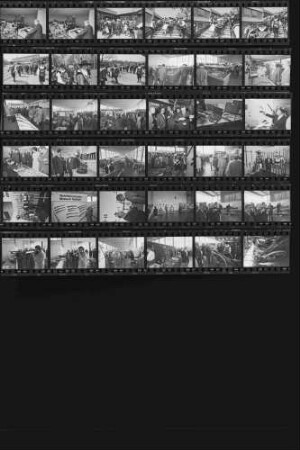 3. Deutsche Waffenbörse, 06.05.-10.05.1970, Messe Stuttgart-Killesberg (5)