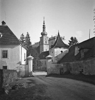 Zisterzienserkloster Heiligenkreuz