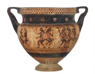 Böotischer Krater