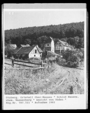 Schloss Nauses