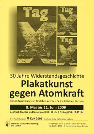Plakatkunst