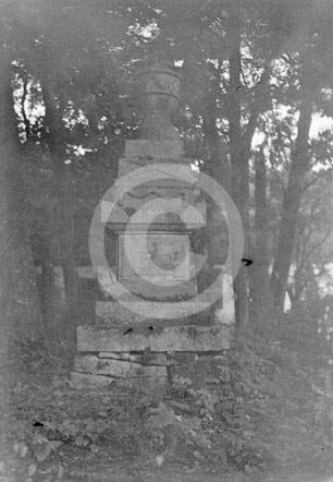 Unbekanntes Denkmal