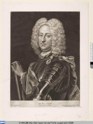 Graf Christian von Wied