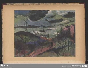 [ohne Titel, Landschaft]