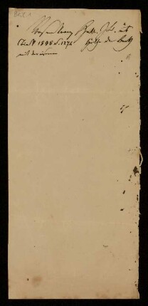 5: Notizzettel