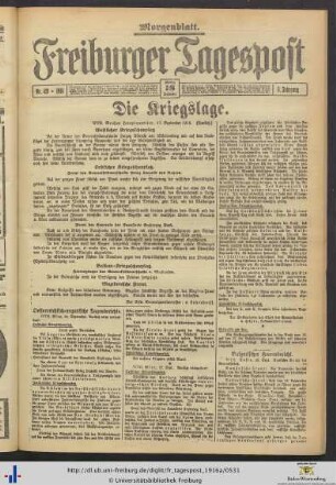 18.09.1916 (Morgenblatt)