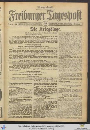 18.09.1916 (Morgenblatt)