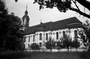 Birnau: Klosterkirche Birnau, Seite