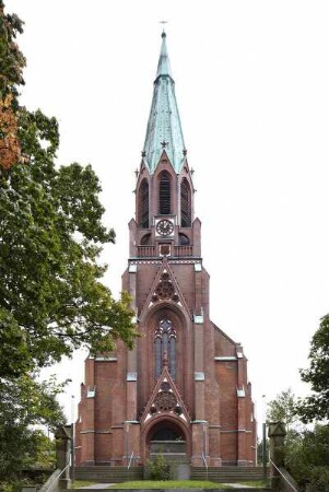 Pauluskirche