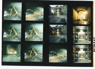 Staudamm-Projekt, Ertan, 1996