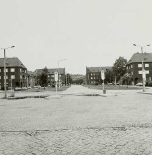 Platz, Spremberg