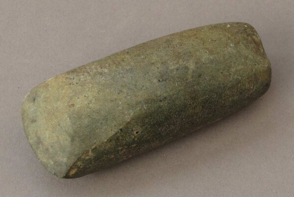 Stone axe